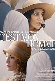 Cest mon homme (2022)