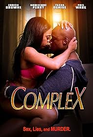 CompleX (2021)