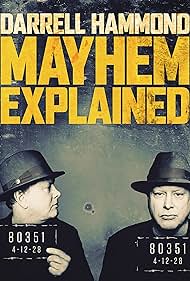 Darrell Hammond Mayhem Explained (2018)