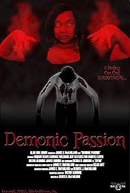 Demonic Passion (2020)