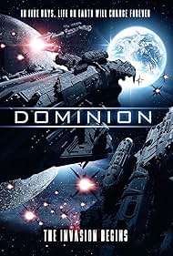 Dominion (2015)