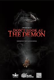 Dont Look at the Demon (2022)