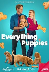 Puppies Everywhere (2024)