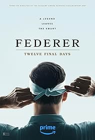 Federer Twelve Final Days (2024)