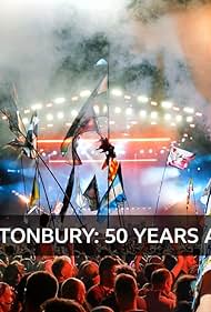 Watch Full Movie :Glastonbury 50 Years and Counting (2022)