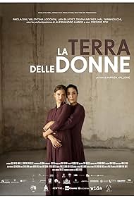 Watch Full Movie :La terra delle donne (2023)