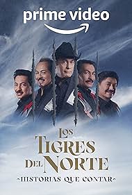 Los Tigres Del Norte Stories to Tell (2022)