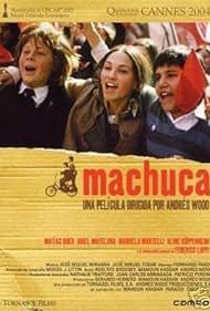 Machuca (2004)