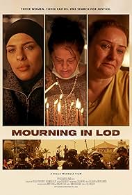 Watch Full Movie :Mourning in Lod (2023)