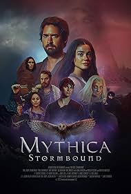 Watch Full Movie :Mythica Stormbound (2024)