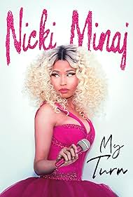 Nicki Minaj My Turn (2023)