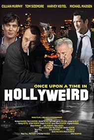 Once Upon a Time in Hollyweird (2024)