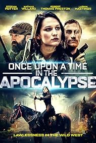 Once Upon a Time in the Apocalypse (2021)