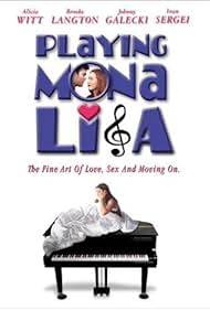 Watch Full Movie :Playing Mona Lisa (2000)