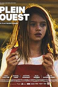 Watch Full Movie :Plein Ouest (2019)