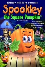 Watch Full Movie :Spookley the Square Pumpkin (2005)