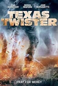 Texas Twister (2024)