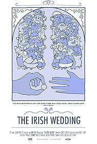 Watch Full Movie :The Irish Wedding (2021)