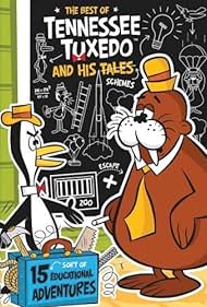 Tennessee Tuxedo and His Tales (1963-1966)