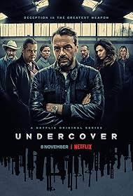 Watch Full Movie :Undercover (2019-2022)