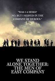 We Stand Alone Together (2001)