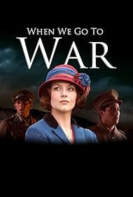 When We Go to War (2015-)