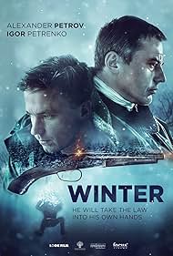 Watch Full Movie :Winter (2020)