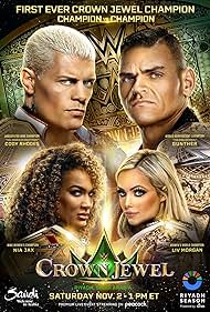 WWE Crown Jewel (2024)