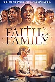 Watch Full Movie :Faith in the Family (2024)