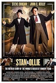 Watch Full Movie :Stan and Ollie (2018)