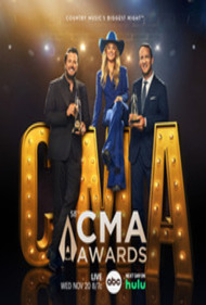 58th Annual CMA Awards (2024)