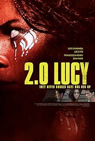 2 0 Lucy (2022)