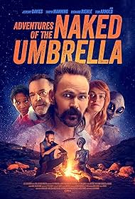 Watch Full Movie :Adventures of the Naked Umbrella (2023)