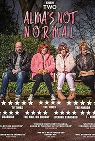 Watch Full Movie :Almas Not Normal (2020–2024)