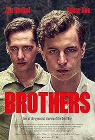 Watch Full Movie :Brothers (2023)