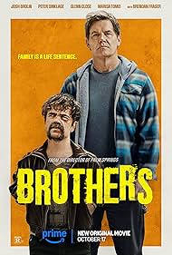 Watch Full Movie :Brothers (2024)