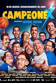 Campeonex (2023)