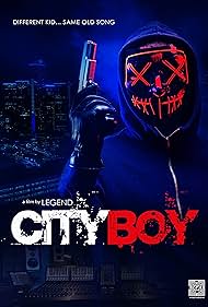 City Boy (2024)