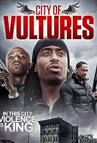 City of Vultures (2015)