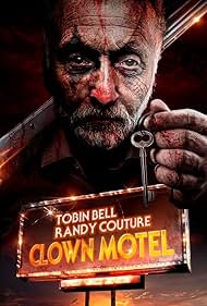 Clown Motel (2023)