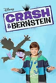 Crash Bernstein (2012-2014)