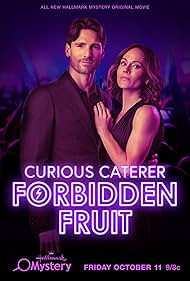 Watch Full Movie :Curious Caterer Forbidden Fruit (2024)