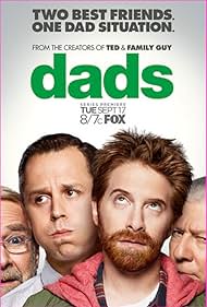 Dads (2013–2014)