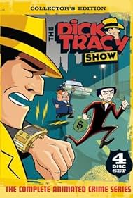 The Dick Tracy Show (1961–)