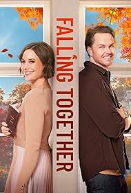 Watch Full Movie :Falling Together (2024)