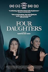 Watch Full Movie :Four Daughters (2023)