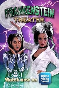 Frankenstein Theater The Magic Sword (2024)