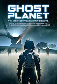 Ghost Planet (2024)