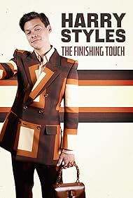 Watch Full Movie :Harry Styles The Finishing Touch (2023)