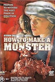 Watch Full Movie :How to Make a Monster (2001)